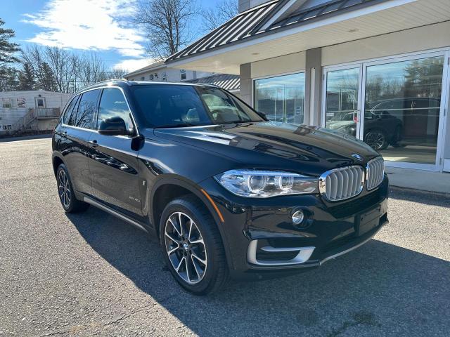 BMW X5 XDR40E 2017 5uxkt0c38h0v95809