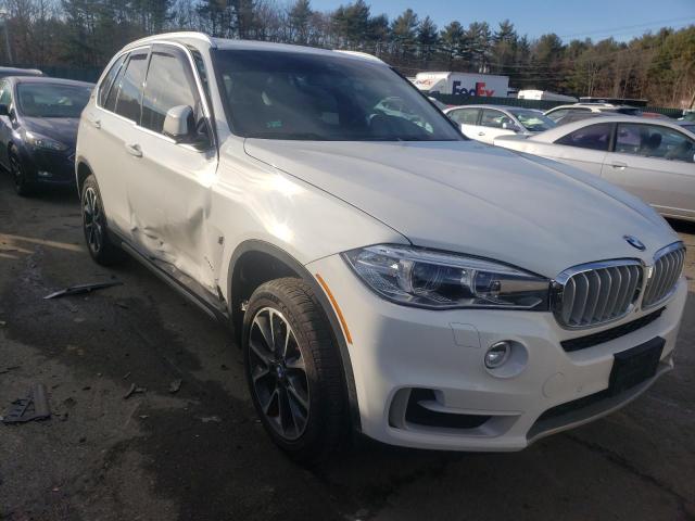 BMW X5 XDR40E 2017 5uxkt0c38h0v96006