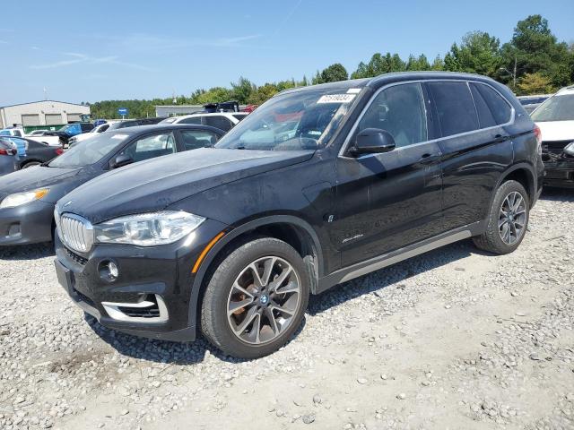 BMW X5 XDR40E 2017 5uxkt0c38h0v97432