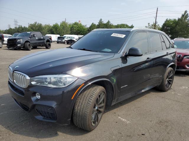 BMW X5 XDR40E 2017 5uxkt0c39h0s80954