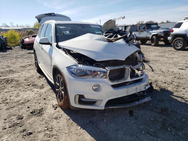 BMW X5 XDR40E 2017 5uxkt0c39h0v96192