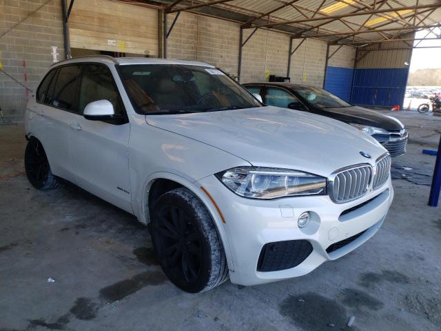 BMW X5 XDR40E 2017 5uxkt0c39h0v97830