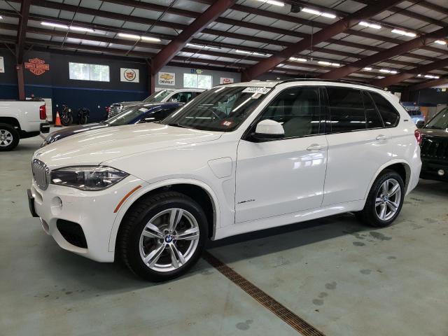 BMW X5 XDR40E 2017 5uxkt0c3xh0v95634