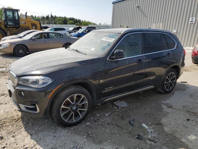 BMW X5 XDR40E 2017 5uxkt0c3xh0v95813