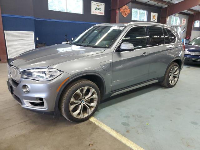 BMW X5 XDR40E 2017 5uxkt0c3xh0v96380