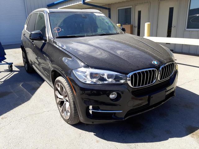 BMW X5 XDR40E 2017 5uxkt0c3xh0v97688