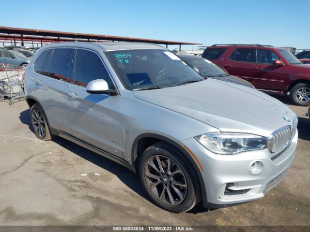 BMW X5 2017 5uxkt0c3xh0v98016