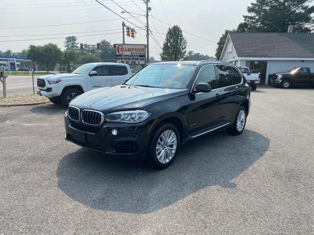 BMW X5 XDR40E 2016 5uxkt0c50g0f74682