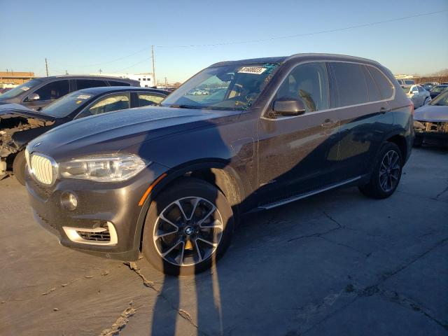 BMW X5 2016 5uxkt0c50g0s74783