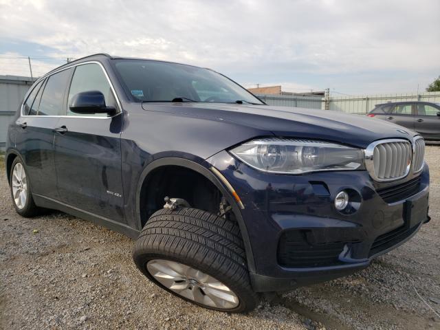 BMW X5 XDR40E 2016 5uxkt0c50g0s74878