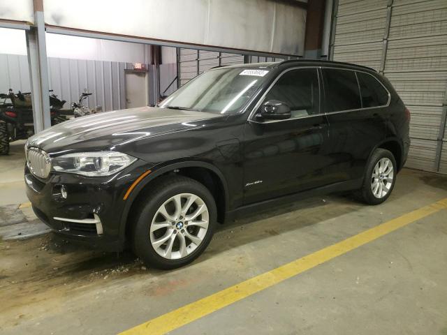 BMW X5 XDR40E 2016 5uxkt0c50g0s75058