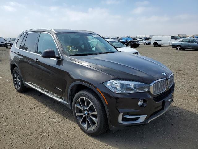 BMW X5 XDR40E 2016 5uxkt0c50g0s75111