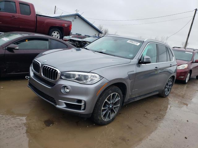 BMW X5 2015 5uxkt0c50g0s75156