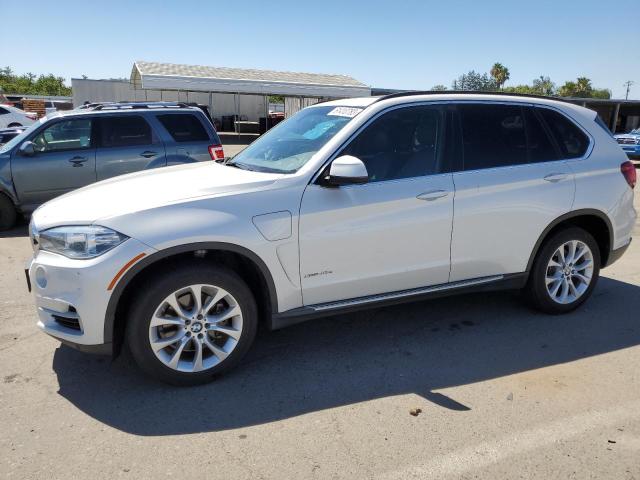 BMW X5 XDR40E 2016 5uxkt0c50g0s75464