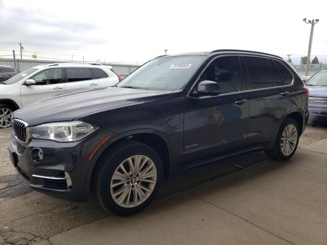 BMW X5 2016 5uxkt0c50g0s76064