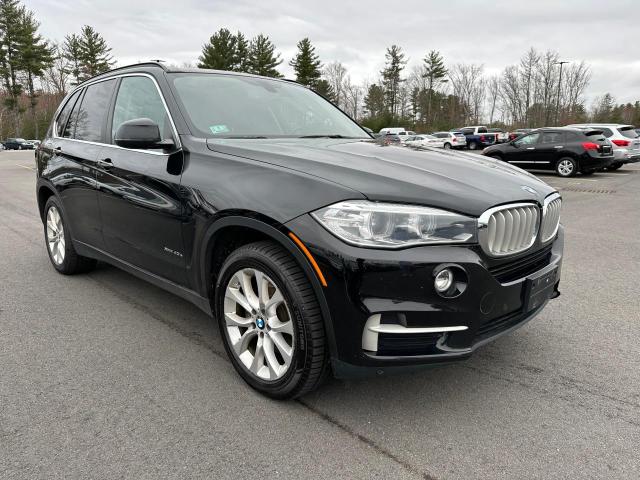 BMW X5 XDR40E 2016 5uxkt0c50g0s76212