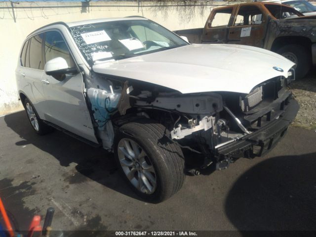 BMW X5 2016 5uxkt0c50g0s76288