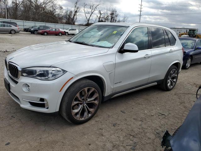 BMW X5 2016 5uxkt0c50g0s76355