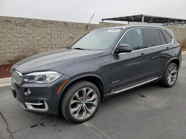 BMW X5 XDR40E 2016 5uxkt0c50g0s77005