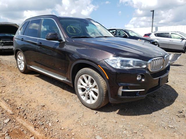 BMW X5 XDR40E 2016 5uxkt0c50g0s77117