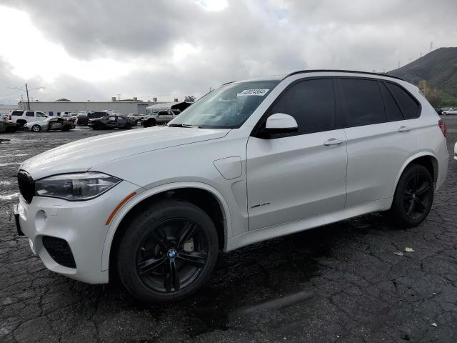 BMW X5 2016 5uxkt0c50g0s78137