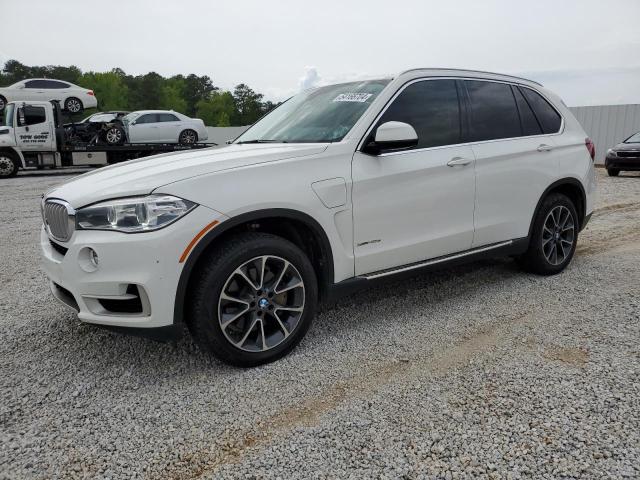 BMW X5 2016 5uxkt0c50g0s79000