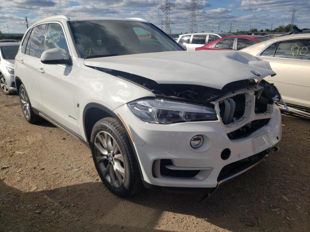 BMW X5 XDR40E 2018 5uxkt0c50j0v99148