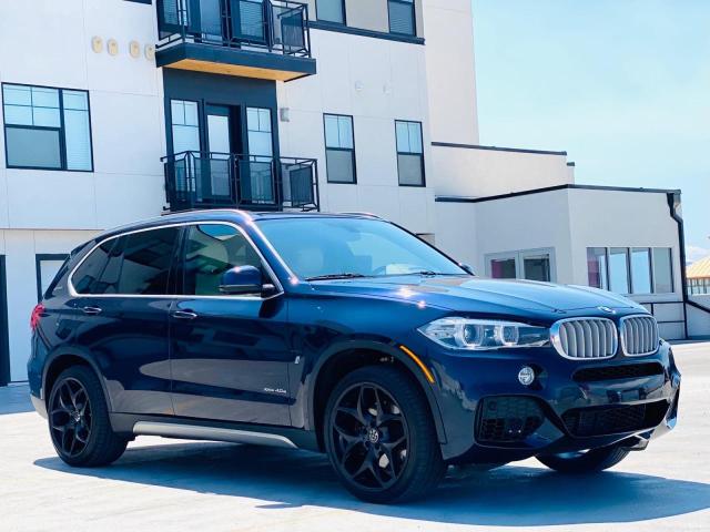 BMW X5 XDR40E 2018 5uxkt0c50j0w00282