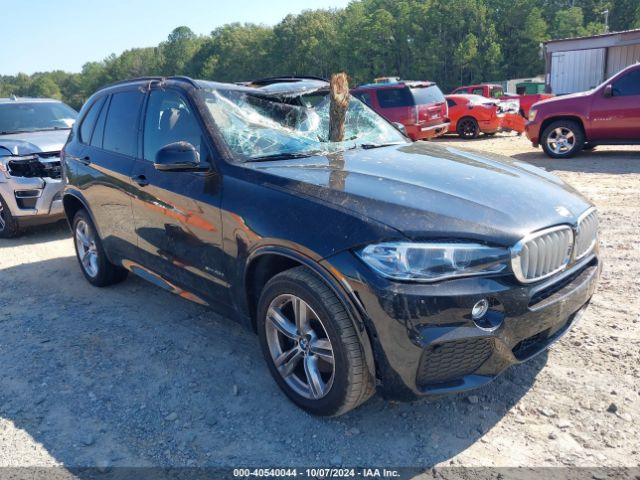 BMW X5 2018 5uxkt0c50j0w00525