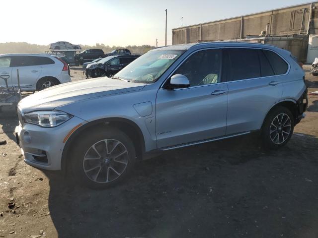 BMW X5 XDR40E 2018 5uxkt0c50j0w03506