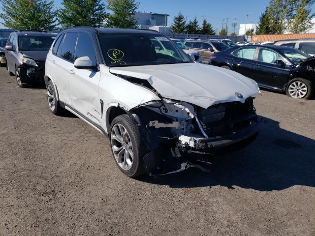 BMW X5 XDR40E 2018 5uxkt0c50j0w03831