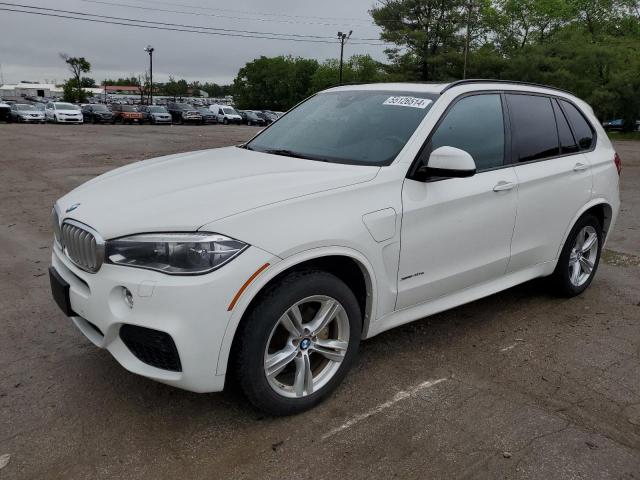 BMW X5 2016 5uxkt0c51g0f74674