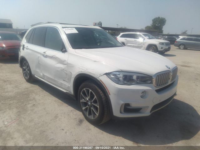 BMW X5 EDRIVE 2016 5uxkt0c51g0f75114