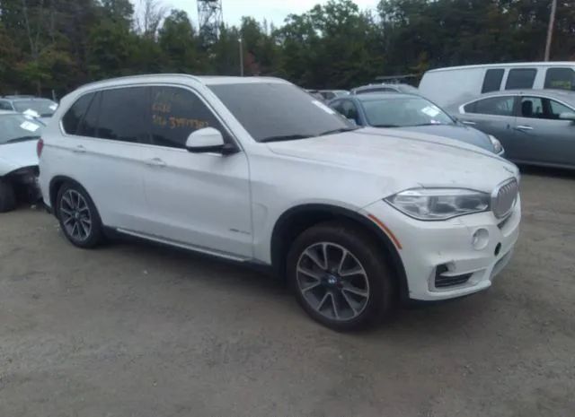 BMW X5 EDRIVE 2016 5uxkt0c51g0f75436