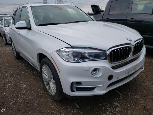 BMW X5 XDR40E 2016 5uxkt0c51g0s74808