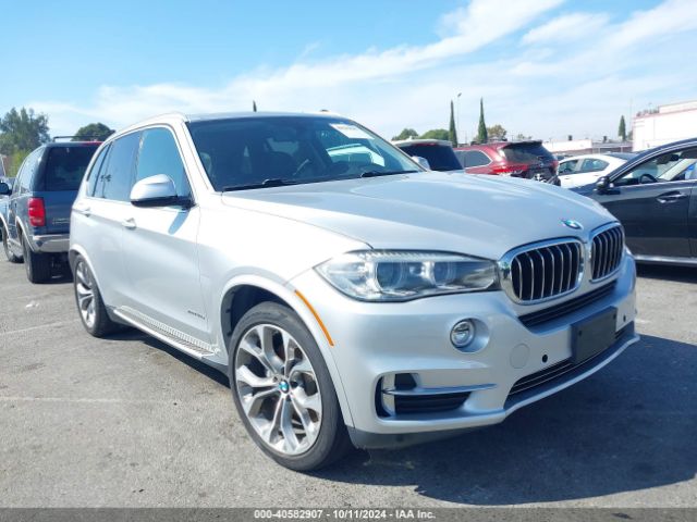 BMW X5 2016 5uxkt0c51g0s74825