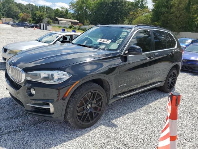 BMW X5 XDR40E 2016 5uxkt0c51g0s75117