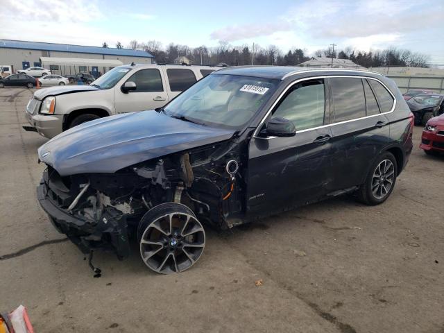 BMW X5 2016 5uxkt0c51g0s75182