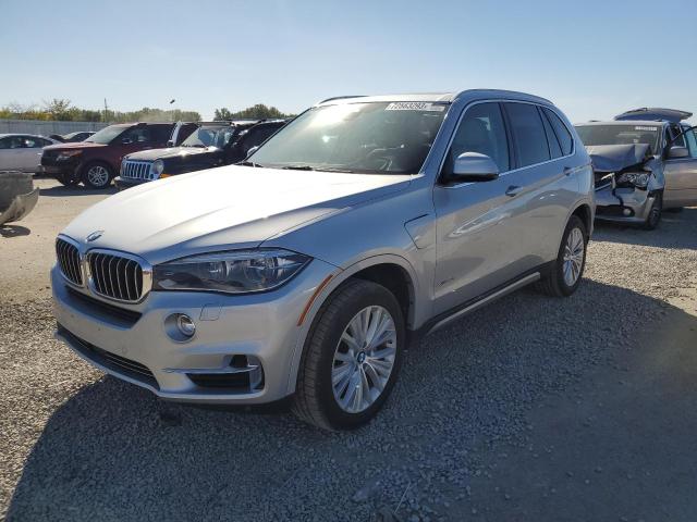 BMW X5 XDR40E 2016 5uxkt0c51g0s75215