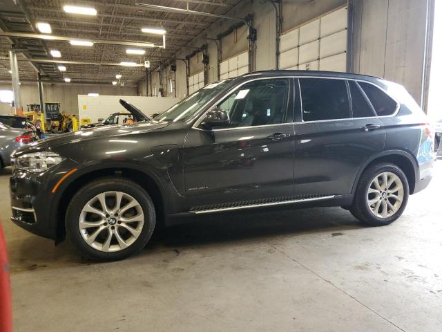 BMW X5 2015 5uxkt0c51g0s75408