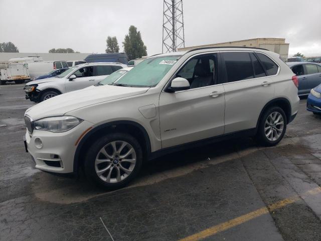 BMW X5 XDR40E 2016 5uxkt0c51g0s75442