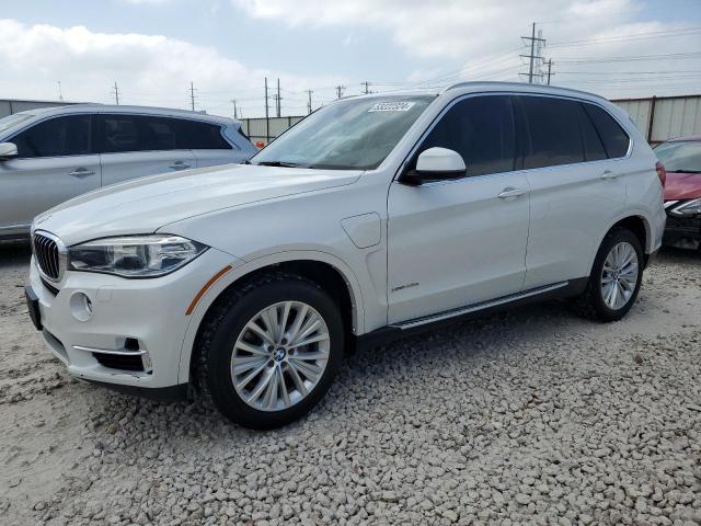 BMW X5 2016 5uxkt0c51g0s75523