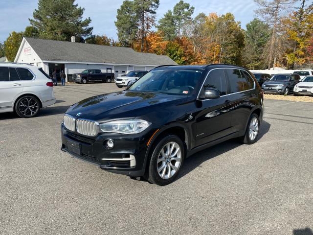 BMW X5 XDR40E 2016 5uxkt0c51g0s75652