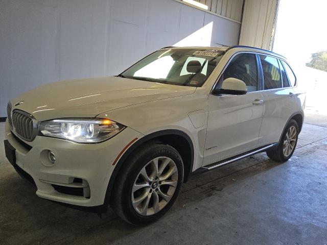 BMW X5 XDR40E 2016 5uxkt0c51g0s75702