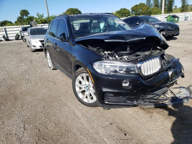 BMW X5 XDR40E 2016 5uxkt0c51g0s76056