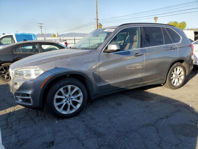 BMW X5 XDR40E 2016 5uxkt0c51g0s76106