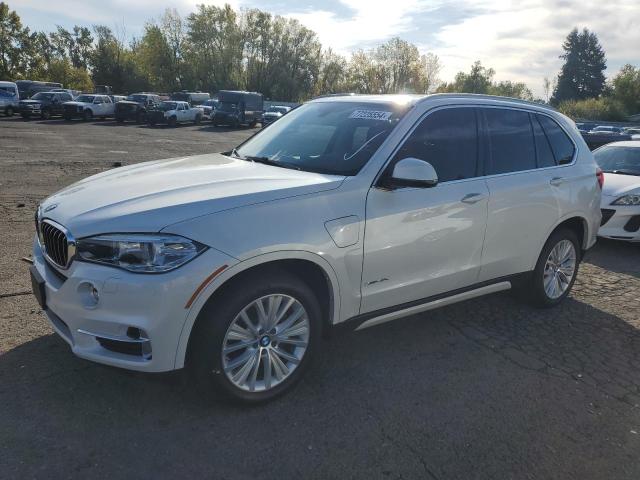 BMW X5 XDR40E 2016 5uxkt0c51g0s76140