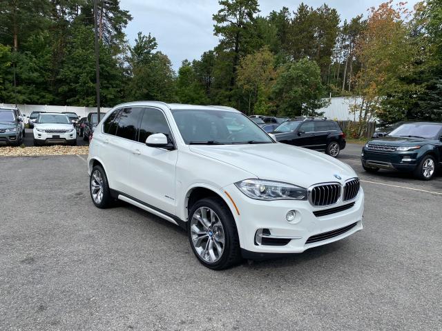 BMW X5 XDR40E 2016 5uxkt0c51g0s76526