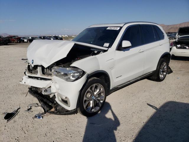 BMW X5 2016 5uxkt0c51g0s76980