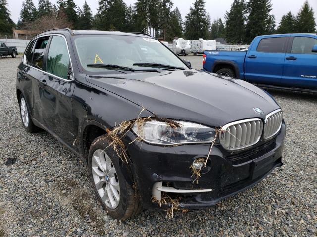 BMW X5 XDR40E 2016 5uxkt0c51g0s77336